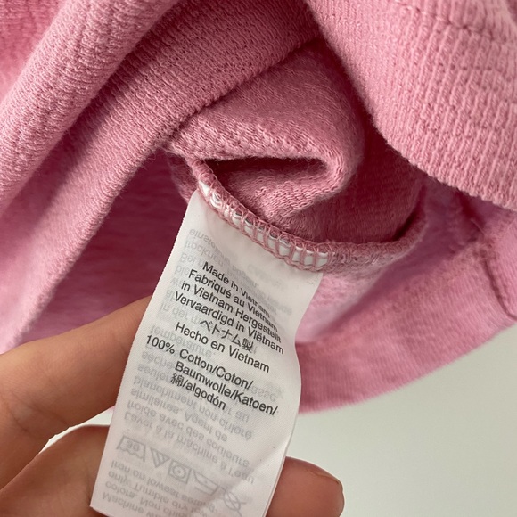 Jcrew puff sleeve tee - Picture 5 of 6